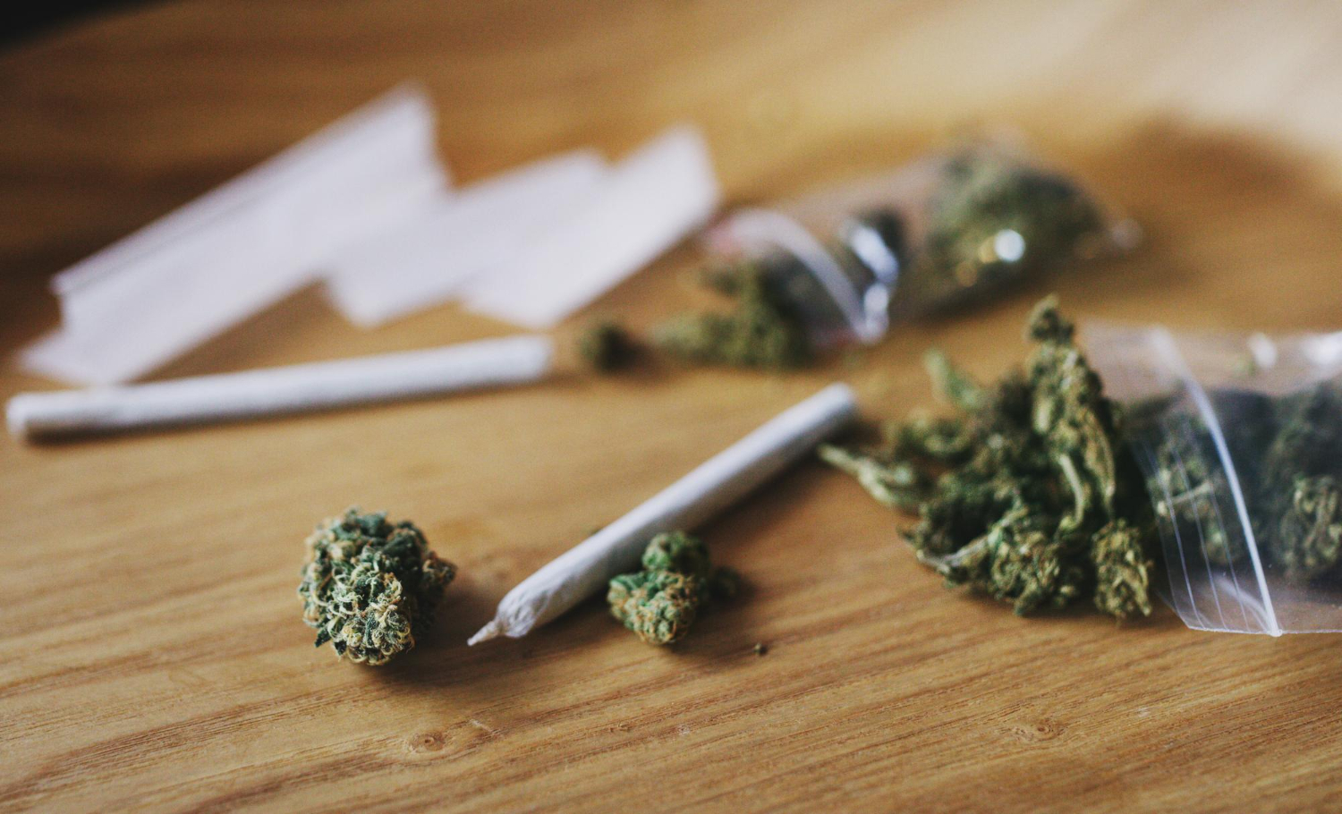 Enforcement and Penalties for Recreational Cannabis in Australia