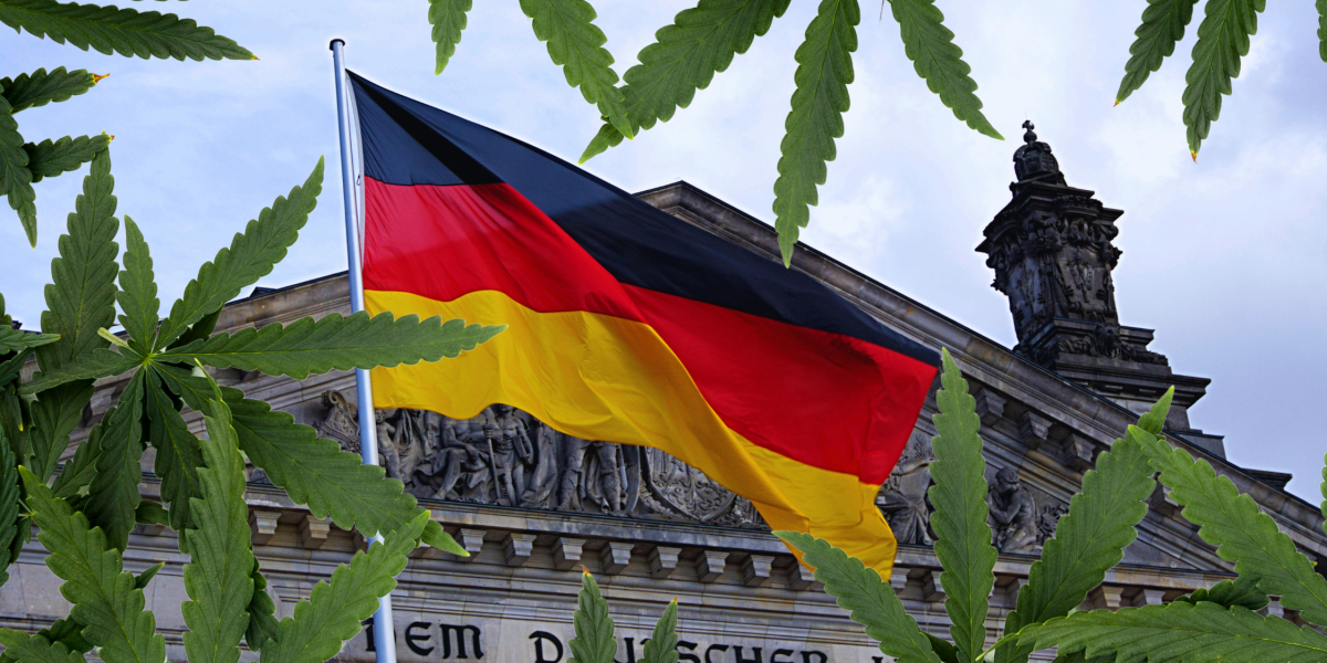 Germany’s Cannabis Legalization (2024–2025): Recreational Use, Social Clubs, and Legal Limits